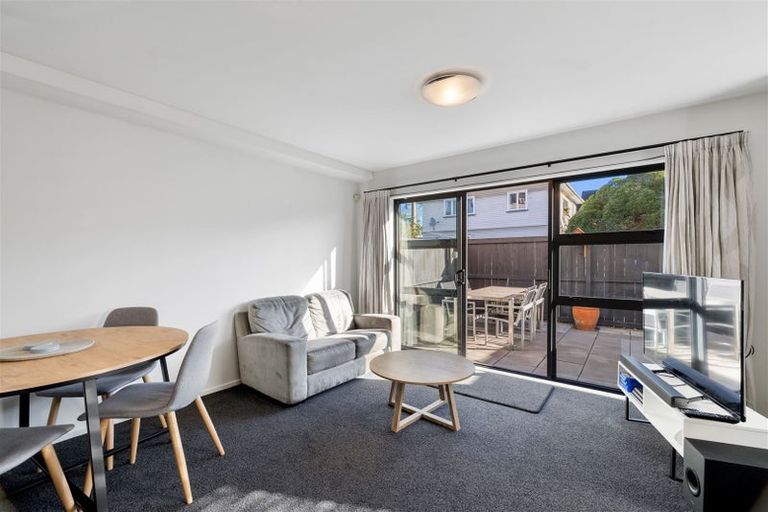 Photo of property in 4 Exeter Street, Merivale, Christchurch, 8014