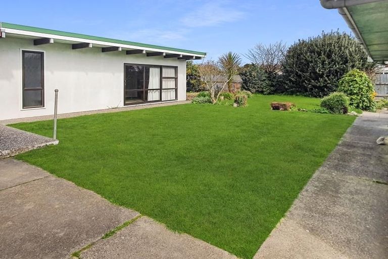 Photo of property in 29 Harold Holt Avenue, Onekawa, Napier, 4110