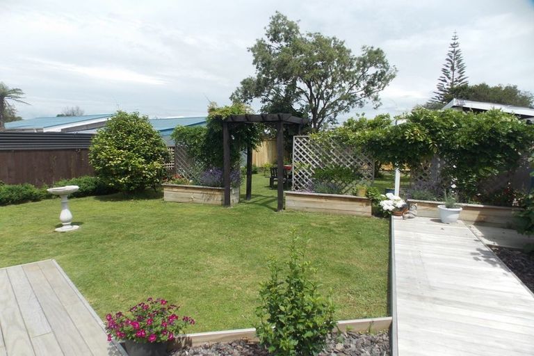 Photo of property in 3 Denbigh Place, Awapuni, Palmerston North, 4412