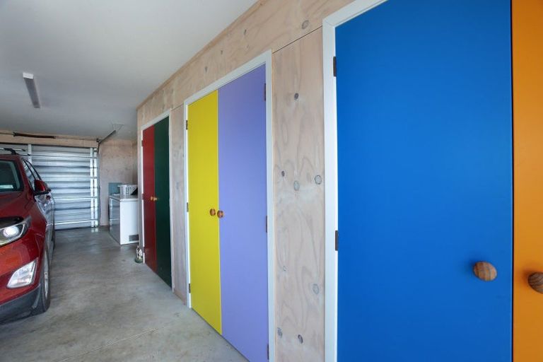 Photo of property in 407 Mount Curl Road, Hunterville, 4784