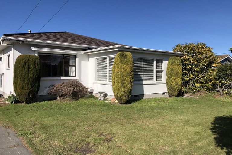 Photo of property in 40 Grants Road, Papanui, Christchurch, 8053
