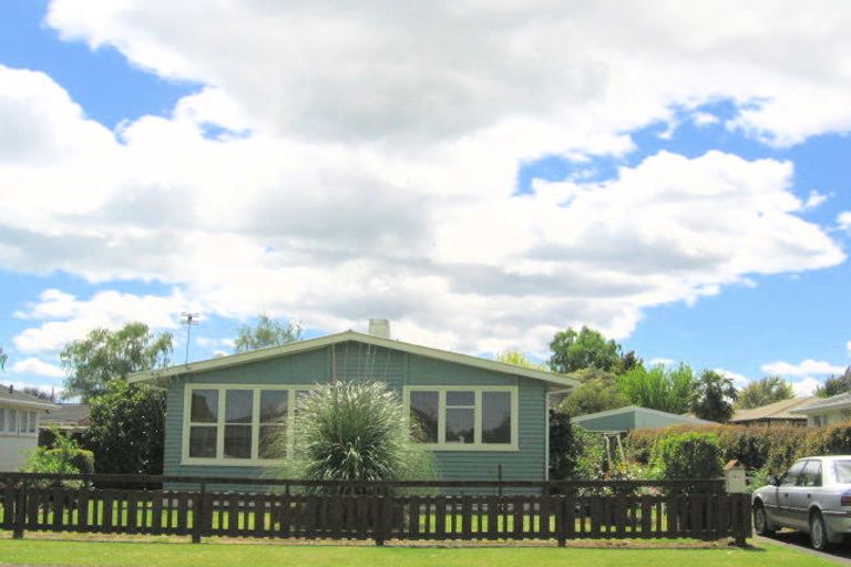 Photo of property in 48 Rata Street, Matamata, 3400