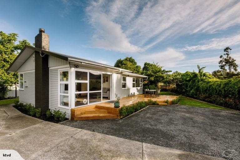 Photo of property in 40a Tranmere Road, Fairfield, Hamilton, 3214