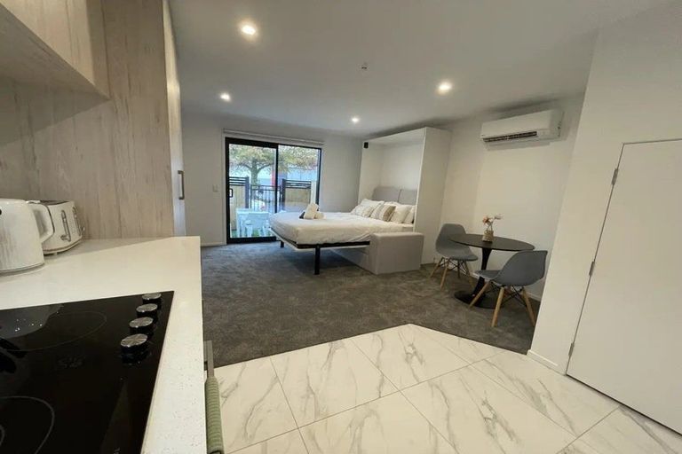 Photo of property in 5/20g Bath Street, Christchurch Central, Christchurch, 8011