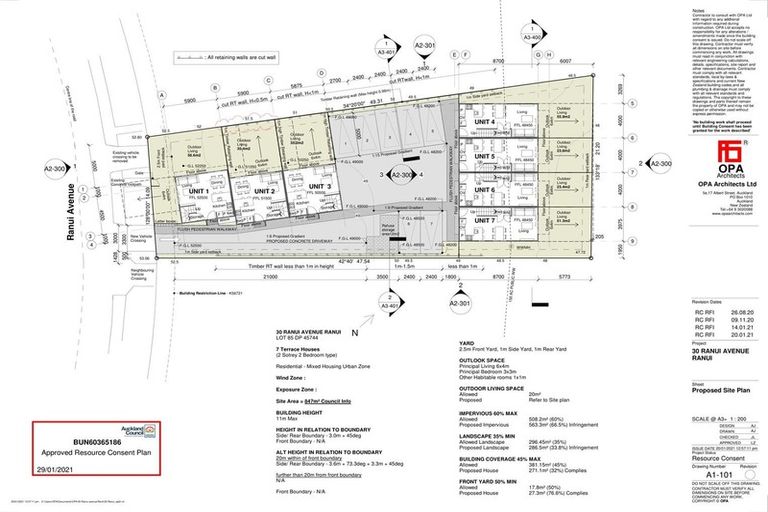 Photo of property in 30 Ranui Avenue, Ranui, Auckland, 0612