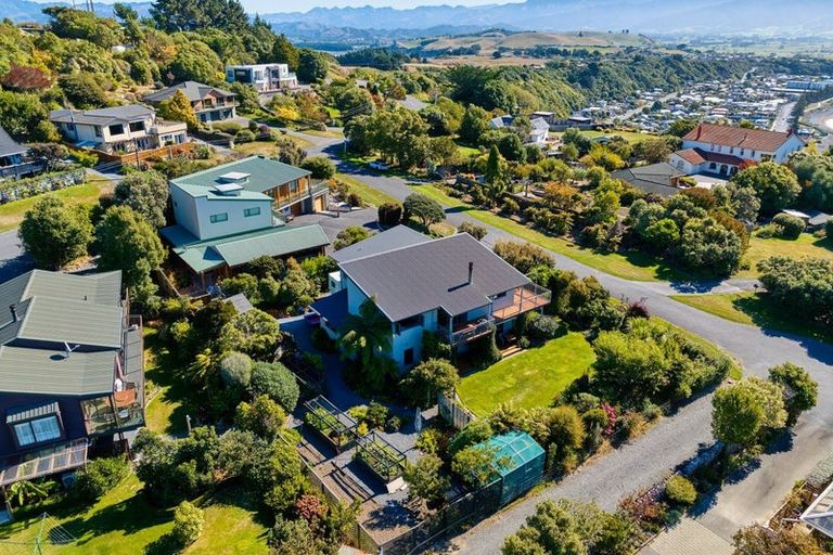 Photo of property in 4 Dover Terrace, Kaikoura, 7300