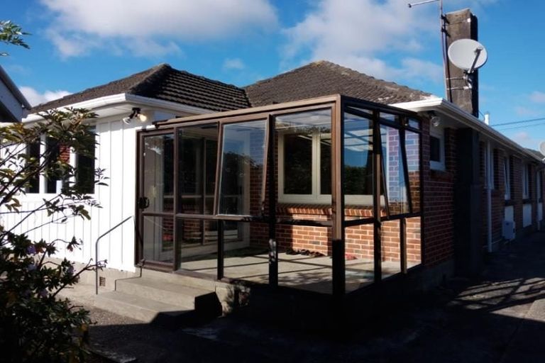 Photo of property in 29a Nile Street, Waterloo, Lower Hutt, 5011