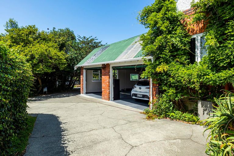 Photo of property in 5 Campbell Street, Geraldine, 7930