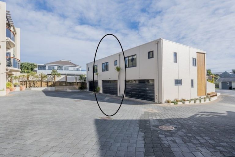 Photo of property in 334b Rosetta Road, Raumati Beach, Paraparaumu, 5032