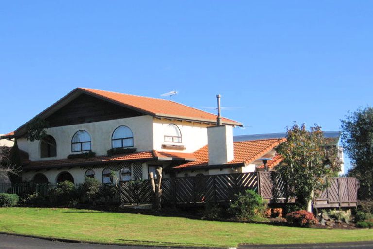 Photo of property in 79 Bramley Drive, Farm Cove, Auckland, 2012