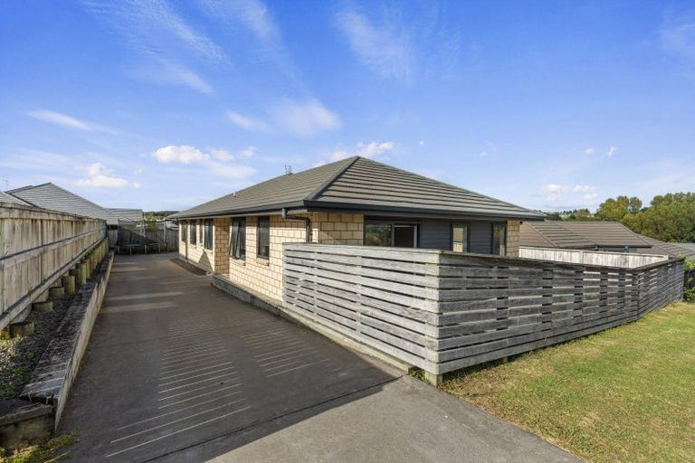 Photo of property in 7 Penetaka Heights, Pyes Pa, Tauranga, 3112