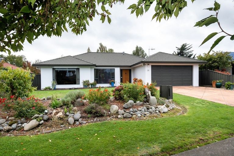 Photo of property in 36 Palmbrook Avenue, Havelock North, 4130