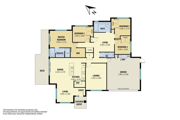 Photo of property in 38 Walter Lawry Road, Paerata, Pukekohe, 2124