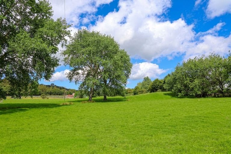 Photo of property in 299 Haruru Road, Kaukapakapa, 0873