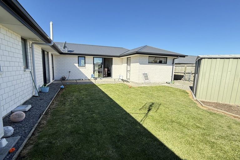 Photo of property in 111 Branthwaite Drive, Rolleston, 7615