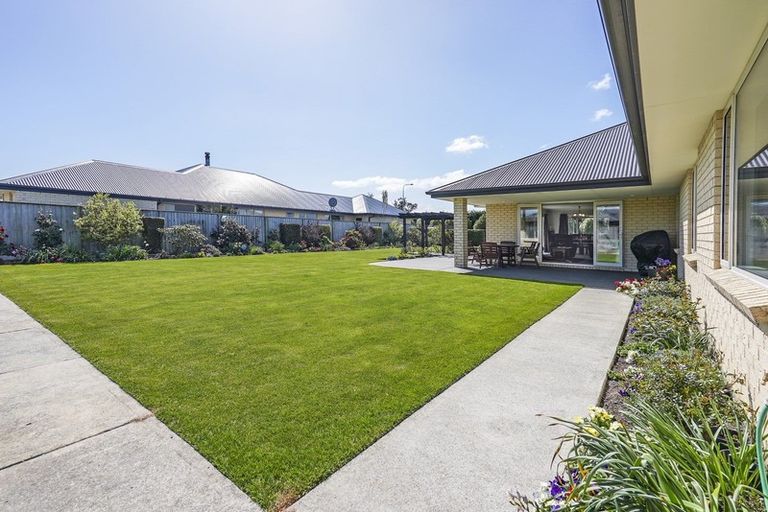 Photo of property in 55 Manse Road, Leeston, 7632