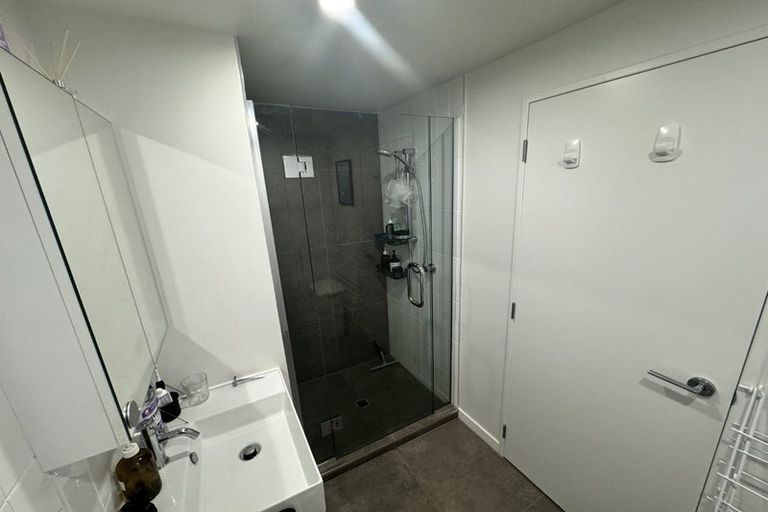 Photo of property in 1001/212 Willis Street, Te Aro, Wellington, 6011