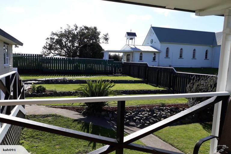 Photo of property in 15a Union Street, Foxton, 4814