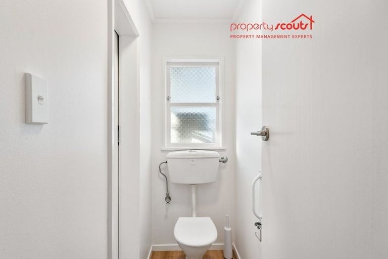 Photo of property in 3 Shortland Place, Havelock North, 4130