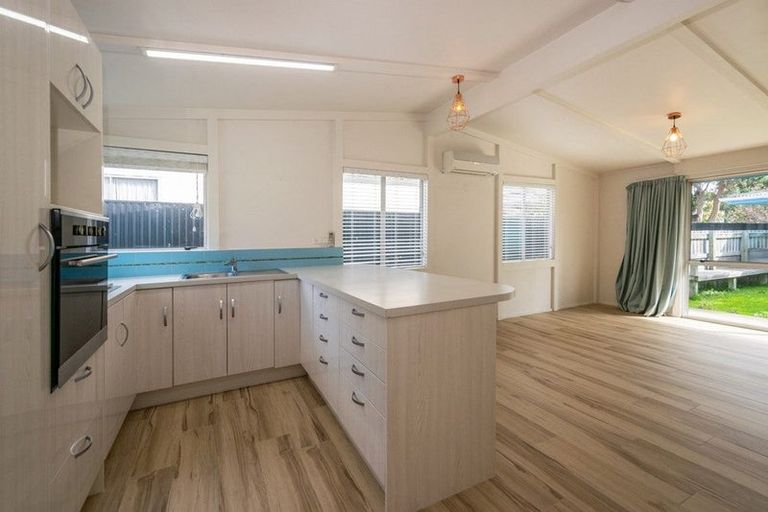 Photo of property in 41a Holdaway Street, Riversdale, Blenheim, 7201