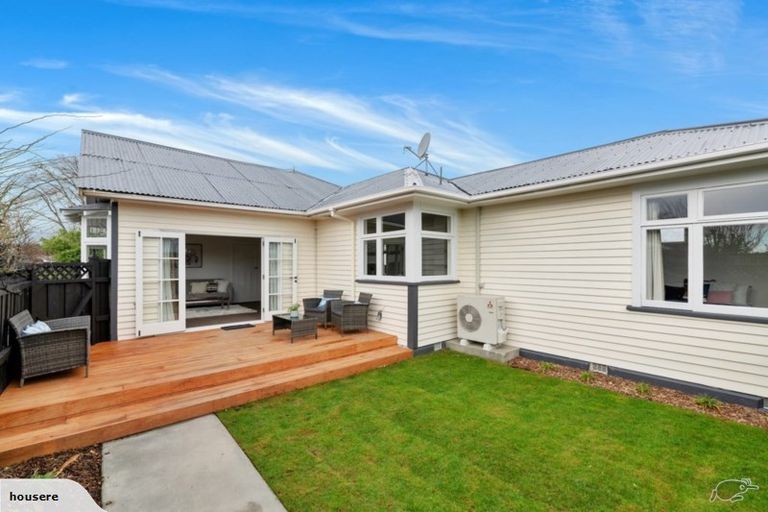 Photo of property in 22 Tainui Street, Somerfield, Christchurch, 8024