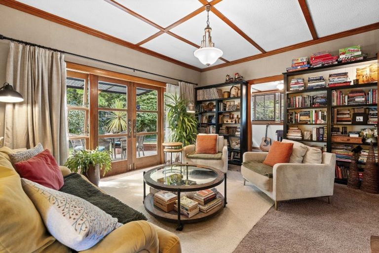 Photo of property in 6 Queen Alexandra Street, Lansdowne, Masterton, 5810