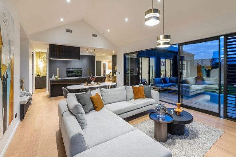 Photo of property in 298 Kitchener Road, Pukekohe, 2120