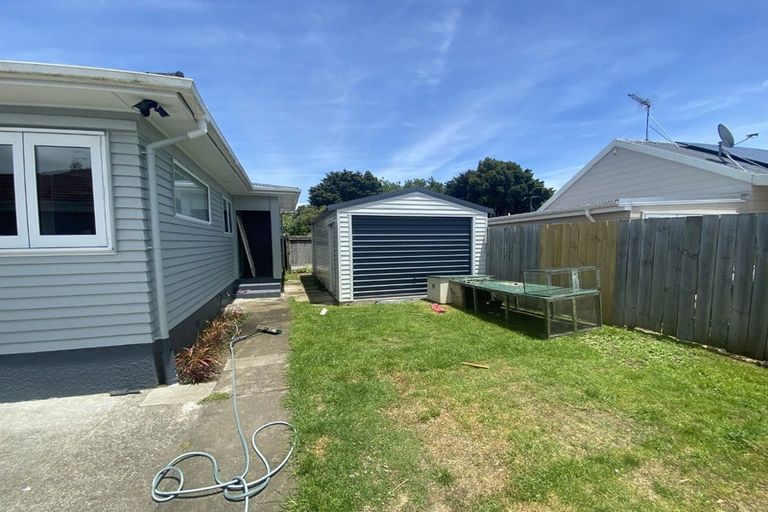 Photo of property in 2/21 Wedgwood Avenue, Mangere East, Auckland, 2024