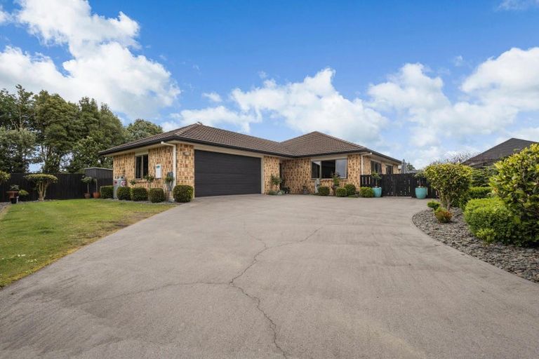 Photo of property in 52 Matipo Street, Matamata, 3400