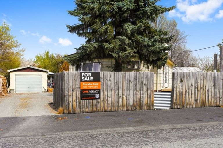 Photo of property in 1 Sefton Street, Twizel, 7901