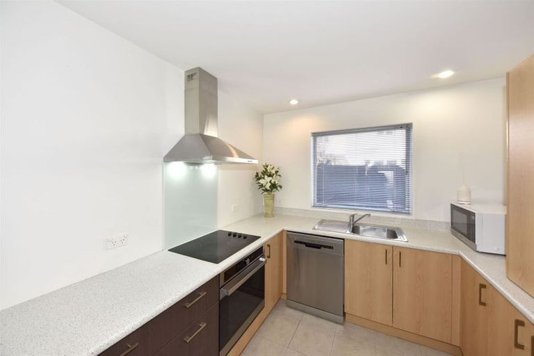 Photo of property in 56c Brockworth Place, Riccarton, Christchurch, 8011