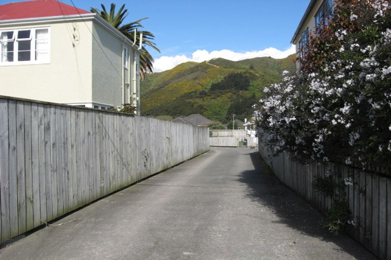 Photo of property in 128 Waiwhetu Road, Waterloo, Lower Hutt, 5011