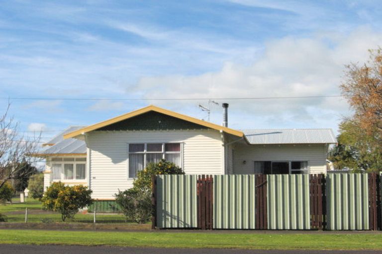 Photo of property in 204 Fenton Street, Thames, 3500