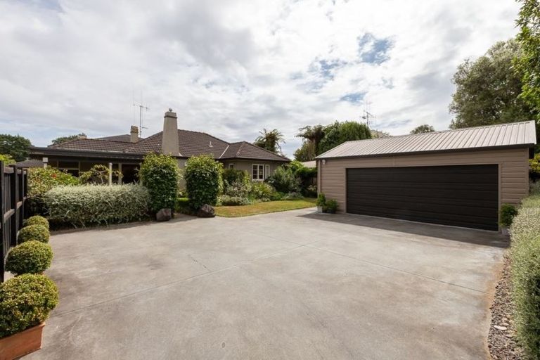 Photo of property in 63 East Street, Enderley, Hamilton, 3214