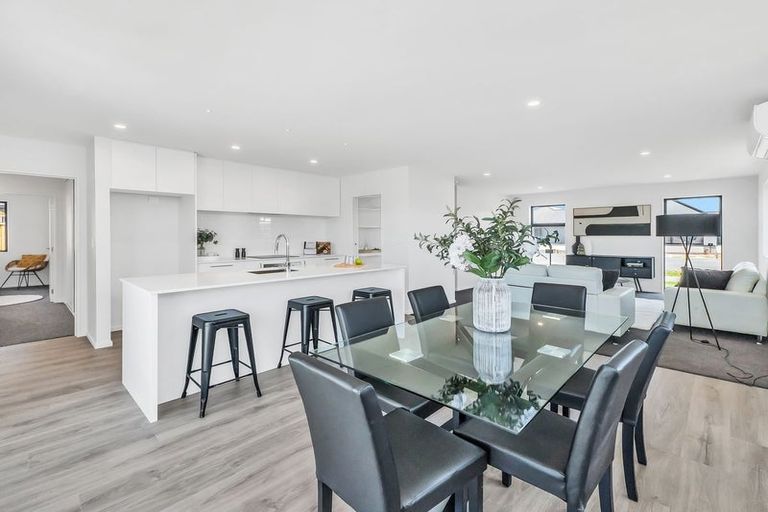 Photo of property in 146 Ed Hillary Drive, Rolleston, 7615