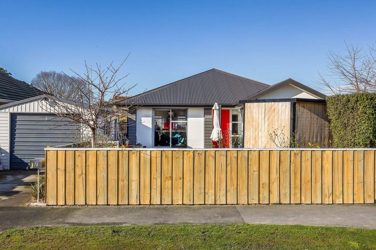 Photo of property in 70 Quinns Road, Shirley, Christchurch, 8013