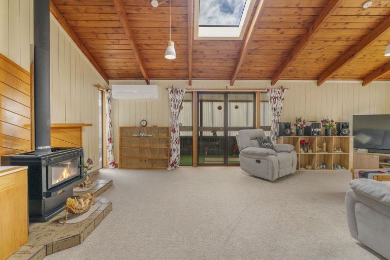 Photo of property in 12 Puriri Street, Hilltop, Taupo, 3330