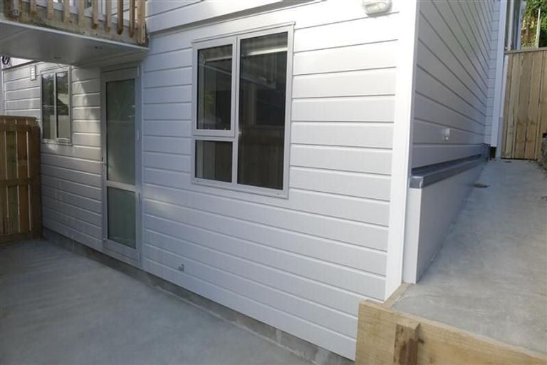 Photo of property in 149 Glenmore Street, Kelburn, Wellington, 6012