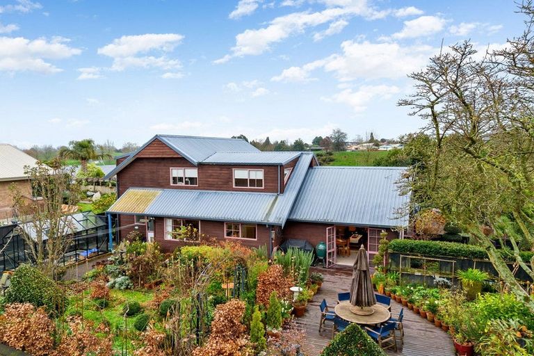 Photo of property in 106 Turere Lane, Te Awamutu, 3800