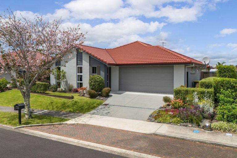 Photo of property in 16 Ballantyne Way, Aongatete, Katikati, 3178