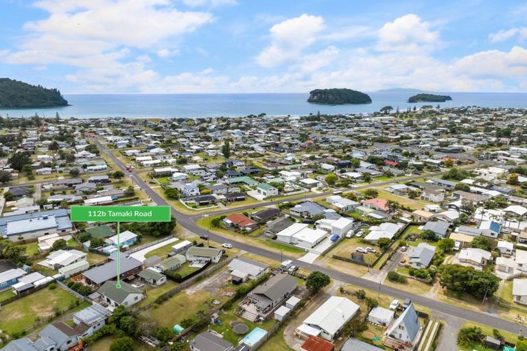 Photo of property in 112b Tamaki Road, Whangamata, 3620