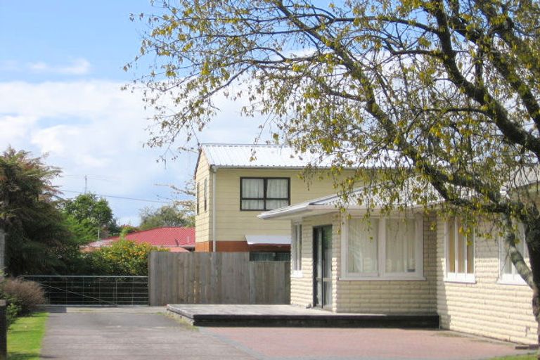 Photo of property in 19b Thomas Crescent, Western Heights, Rotorua, 3015