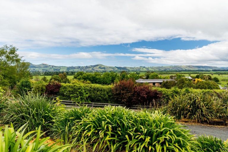 Photo of property in 296 Tirohanga Road, North Taieri, Mosgiel, 9092