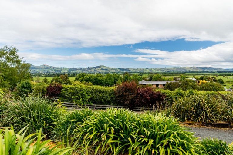 Photo of property in 296 Tirohanga Road, North Taieri, Mosgiel, 9092