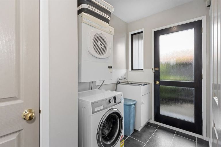 Photo of property in 107 Dunbars Road, Halswell, Christchurch, 8025