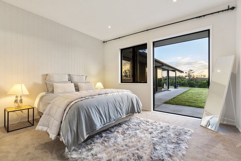 Photo of property in 126 Blackbridge Road, Karaka, Papakura, 2580