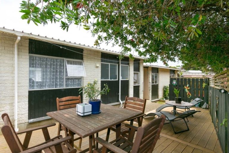 Photo of property in 45 Stafford Street, Waitara, 4320