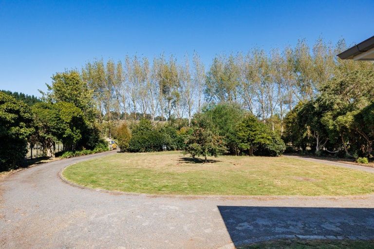 Photo of property in 179 Leedstown Road, Hunterville, Marton, 4787