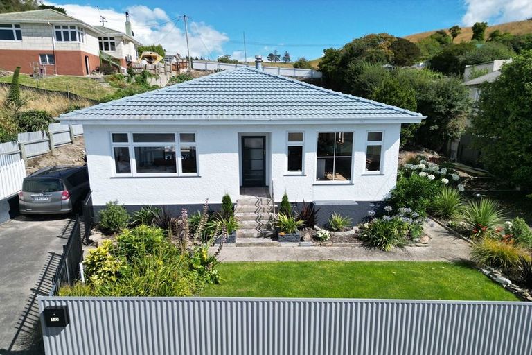 Photo of property in 10 Royal Terrace, Oamaru, 9400