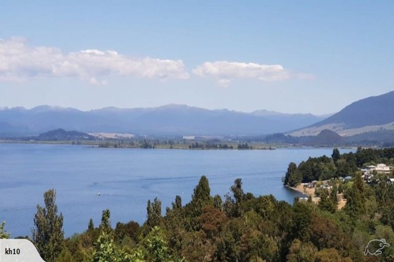 Photo of property in 2 Kamahi Terrace, Omori, Turangi, 3381